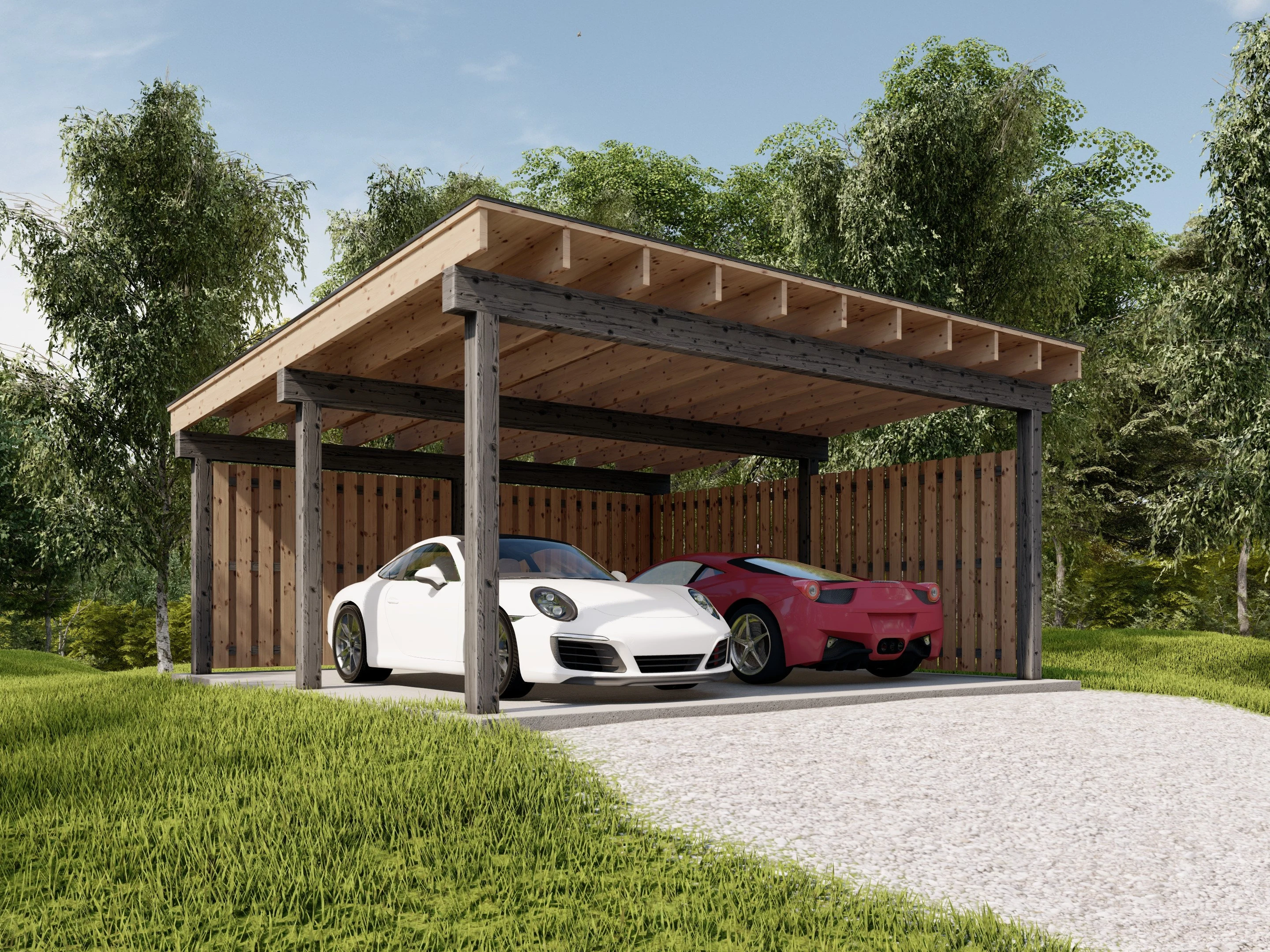 Carport